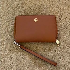 Tory Burch Wallet